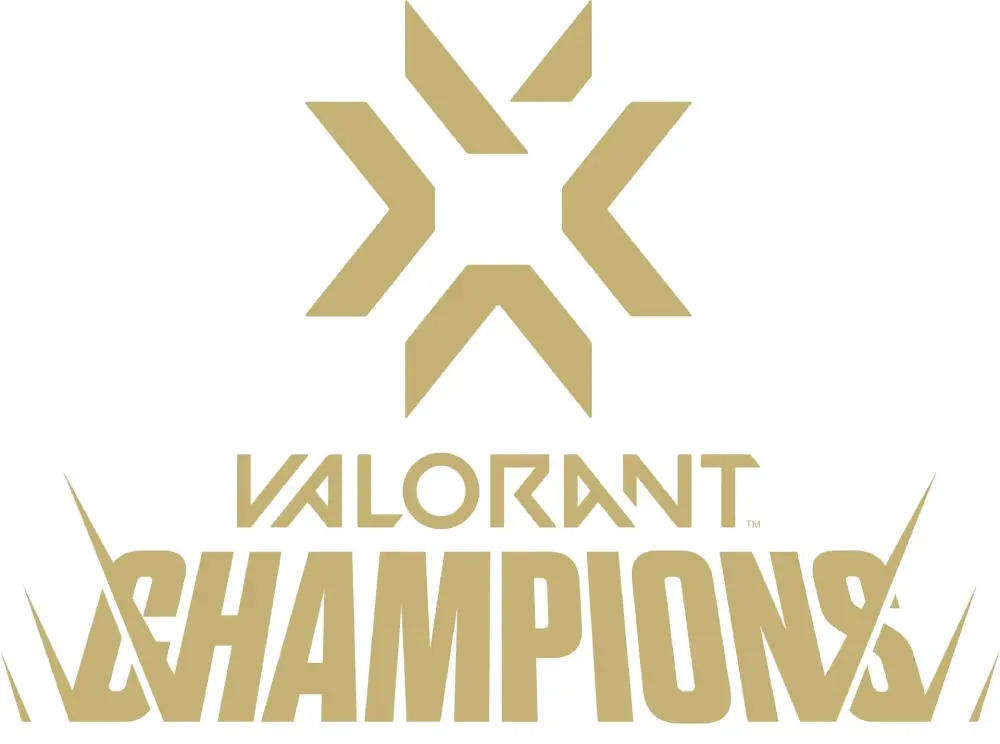 Valorant Champions