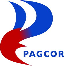 Philippine Amusement and Gaming Corporation (PAGCOR)