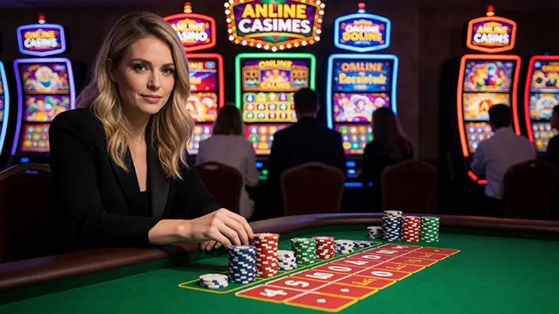 online casino 2